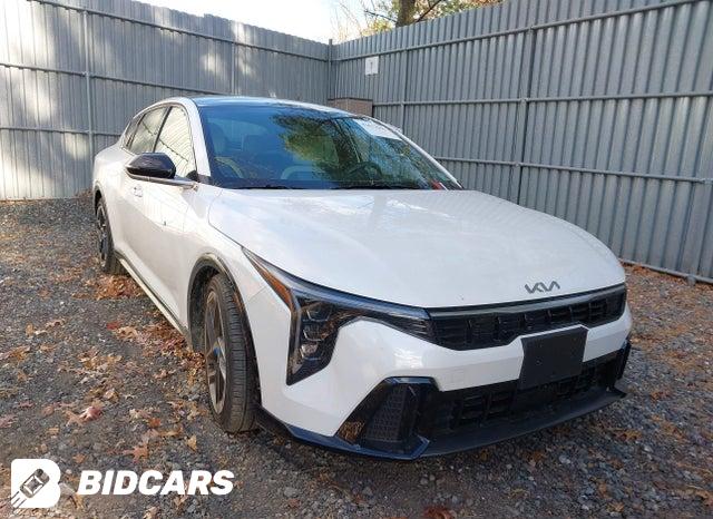 KIA K4 2025, VIN 3KPFW4DEXSE178918, 2/5