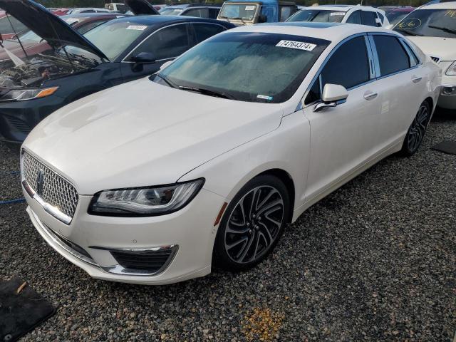 Lincoln MKZ 2020, VIN 3LN6L5F98LR614699, 1/5