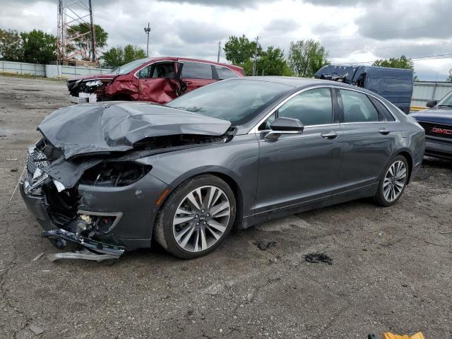 Lincoln MKZ 2020, VIN 3LN6L5F98LR614699, 2/5