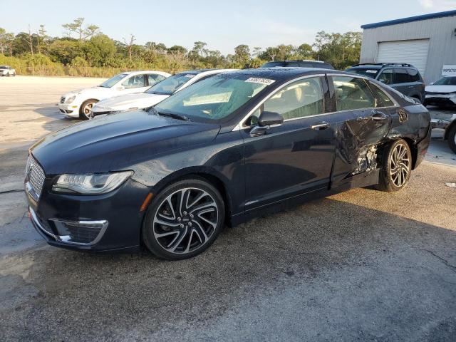 Lincoln MKZ 2020, VIN 3LN6L5F98LR614699, 4/5