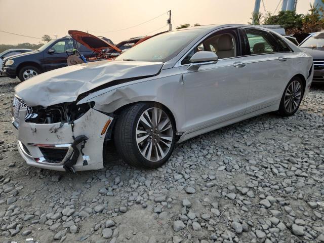 Lincoln MKZ 2020, VIN 3LN6L5F98LR614699, 5/5