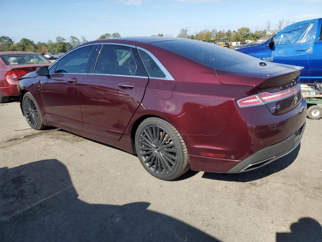 Lincoln MKZ 2017, VIN 3LN6L5MU7HR662998, 2/5