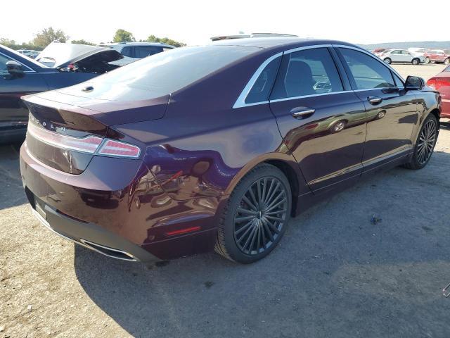 Lincoln MKZ 2017, VIN 3LN6L5MU7HR662998, 3/5