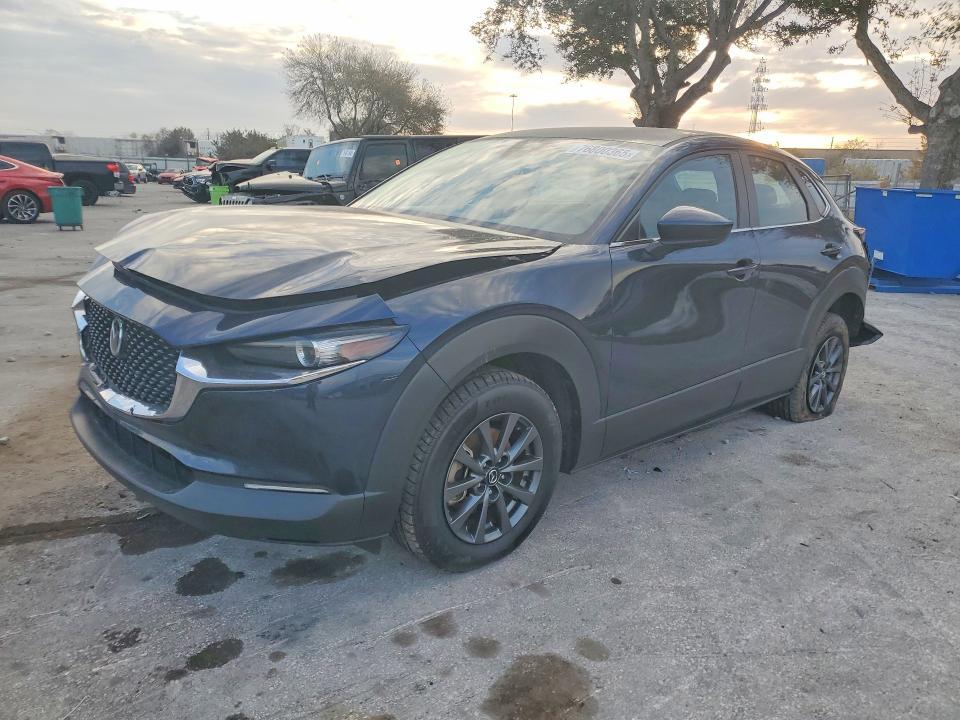 Mazda CX-30 2023, VIN 3MVDMBBM0PM546143, 5/5