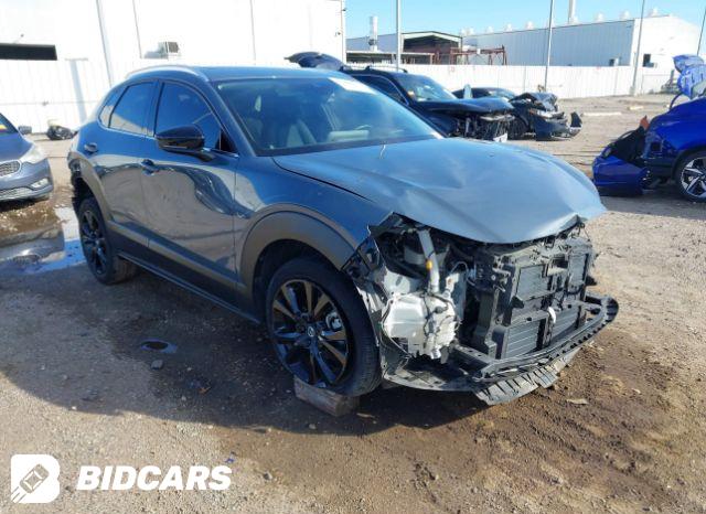 Mazda CX-30 2024, VIN 3MVDMBBM8RM695547, 1/11