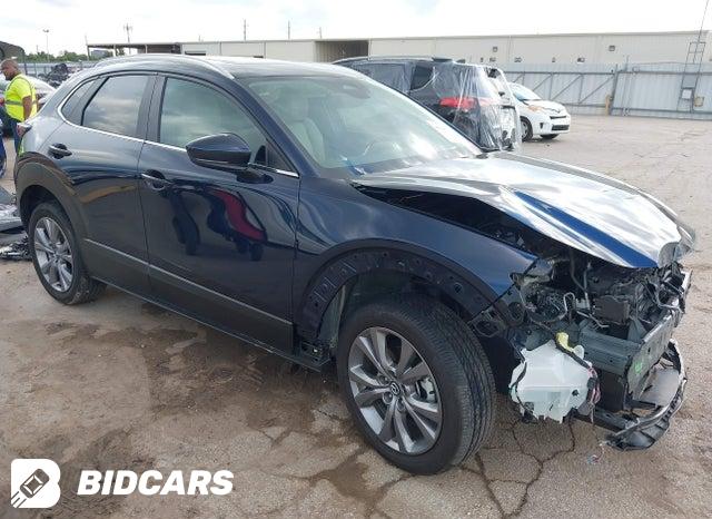 Mazda CX-30 2024, VIN 3MVDMBBM8RM695547, 2/11