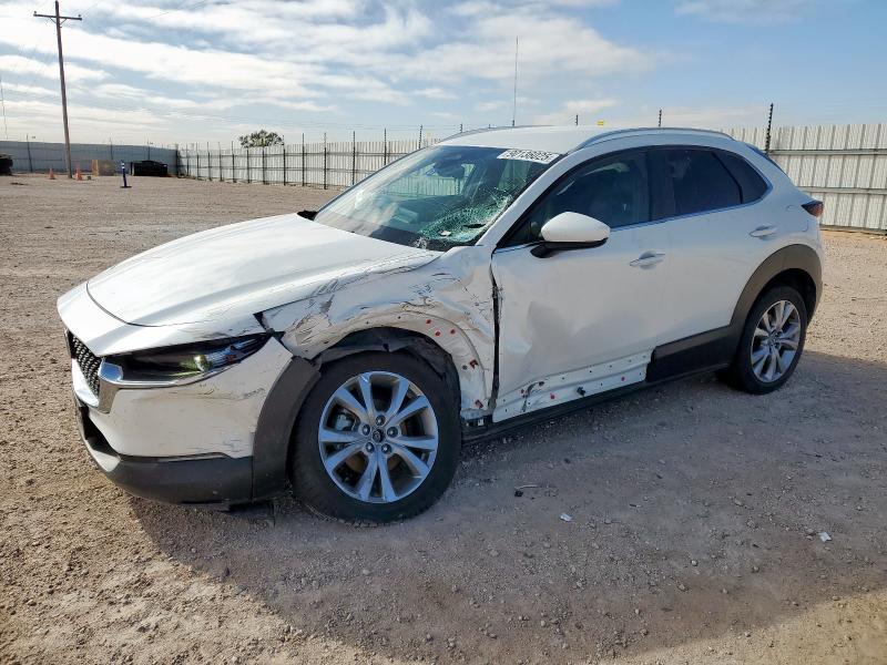 Mazda CX-30 2024, VIN 3MVDMBBM8RM695547, 3/11