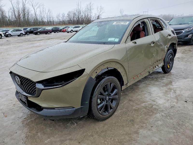 Mazda CX-30 2024, VIN 3MVDMBBM8RM695547, 5/11