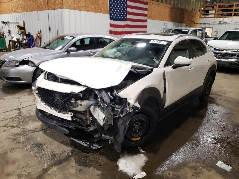 Mazda CX-30 2024, VIN 3MVDMBBM8RM695547, 6/11
