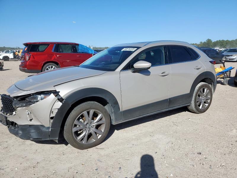 Mazda CX-30 2024, VIN 3MVDMBBM8RM695547, 7/11
