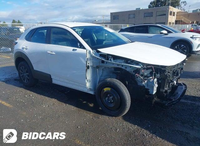 Mazda CX-30 2024, VIN 3MVDMBBM8RM695547, 9/11