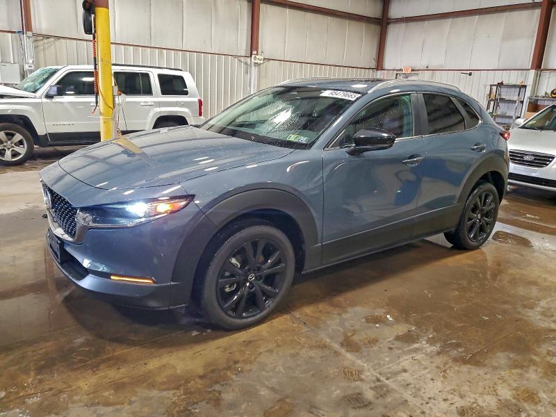 Mazda CX-30 2024, VIN 3MVDMBBM8RM695547, 10/11