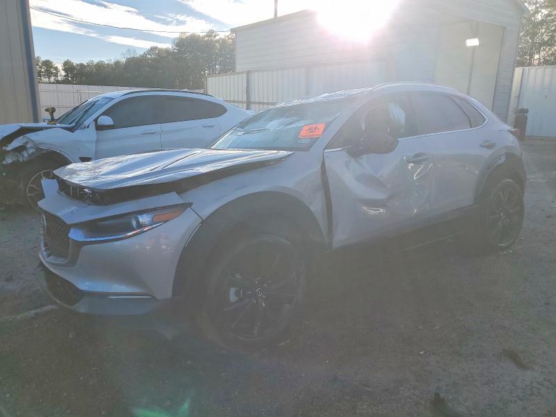 Mazda CX-30 2024, VIN 3MVDMBBM8RM695547, 11/11