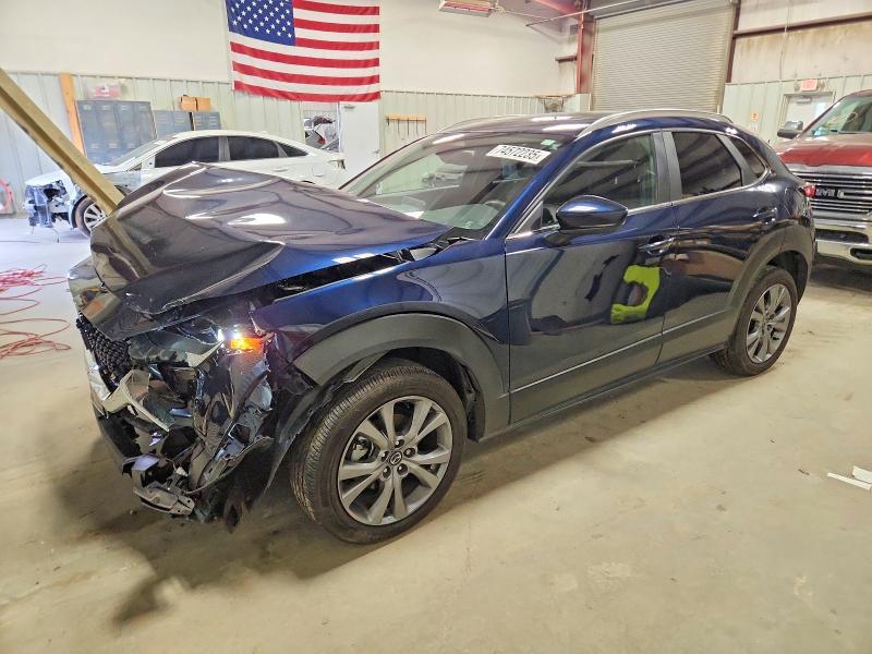 Mazda CX-30 2025, VIN 3MVDMBBM8SM853178, 3/5