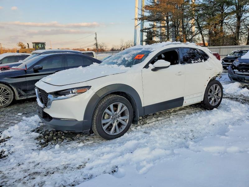 Mazda CX-30 2021, VIN 3MVDMBCL4MM215583, 5/5