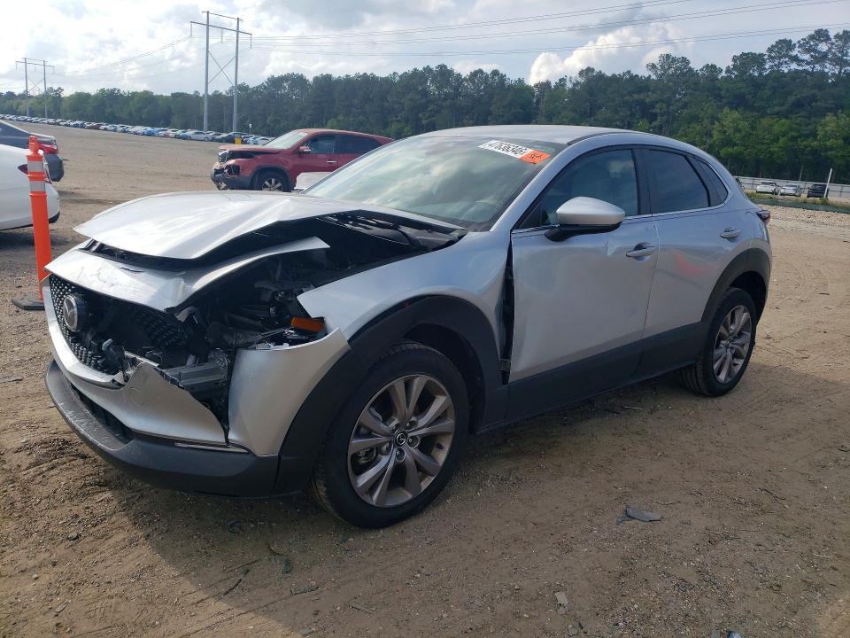 Mazda CX-30 2021, VIN 3MVDMBCL7MM311305, 7/11