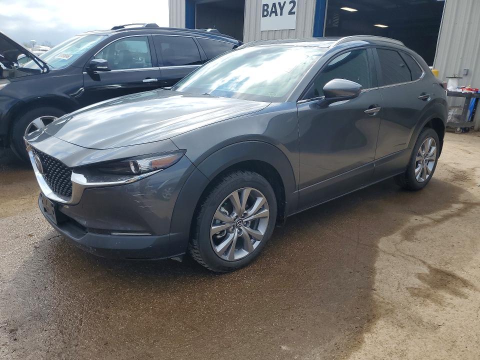 Mazda CX-30 2022, VIN 3MVDMBCL7NM410871, 1/5