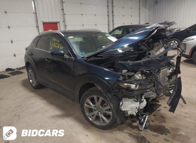 Mazda CX-30 2022, VIN 3MVDMBCL7NM410871, 5/5