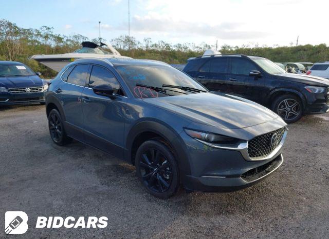 Mazda CX-30 2023, VIN 3MVDMBCM8PM571080, 5/5