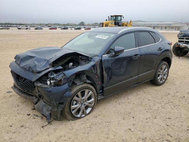 Mazda CX-30 2022, VIN 3MVDMBEY7NM431535, 2/5