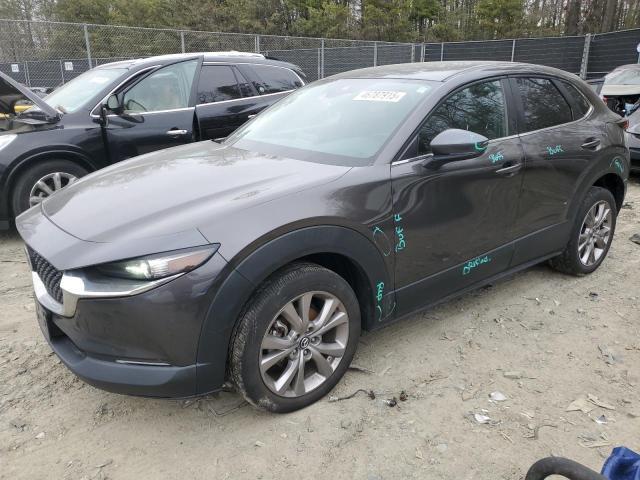 Mazda CX-30 2022, VIN 3MVDMBEY7NM431535, 3/5