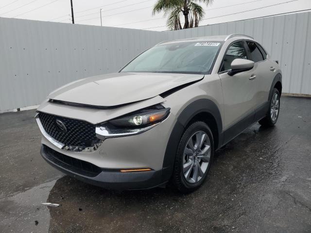 Mazda CX-30 2022, VIN 3MVDMBEY7NM431535, 5/5