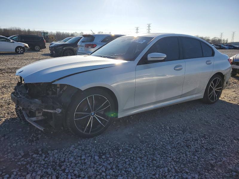Bmw Motorrad 330I 2021, VIN 3MW5R1J06M8B97703, 5/9