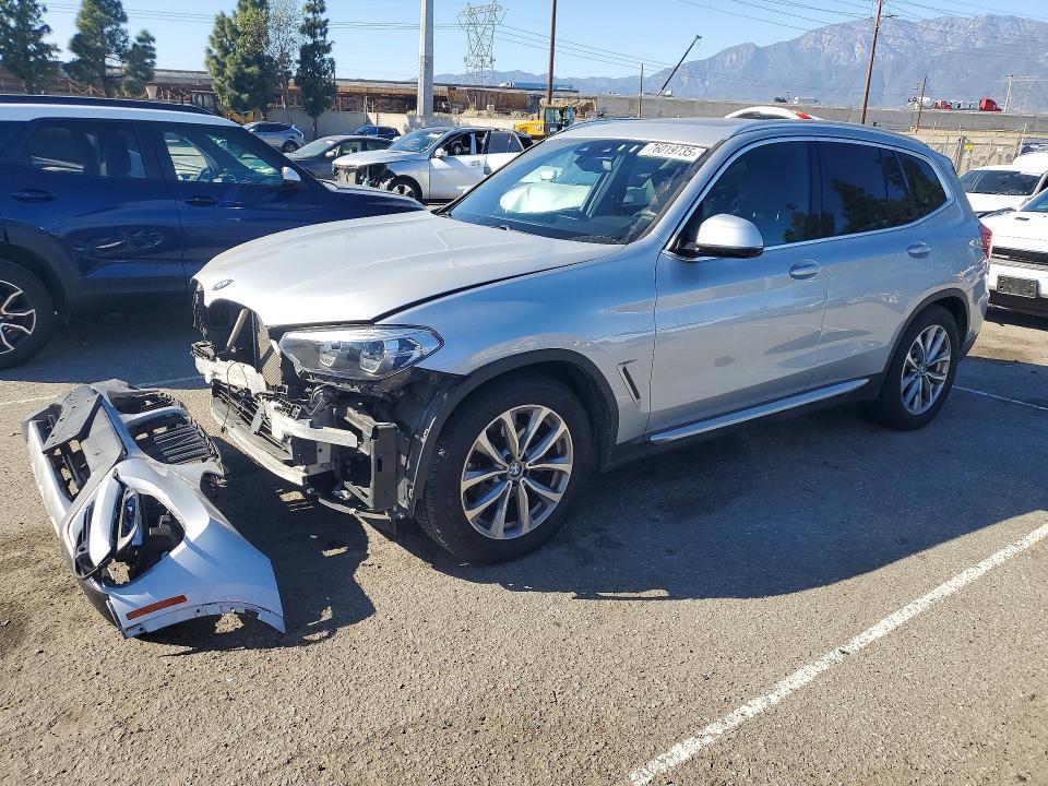 Bmw Motorrad 330I 2021, VIN 3MW5R1J06M8B97703, 7/9