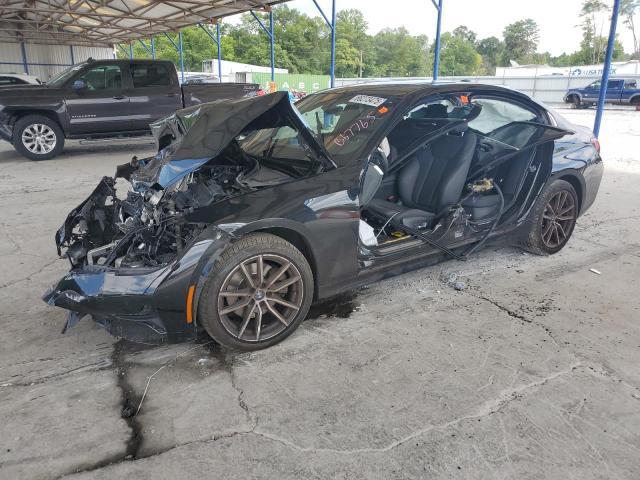 BMW 3 Series 2022, VIN 3MW5R1J06N8C27011, 2/5