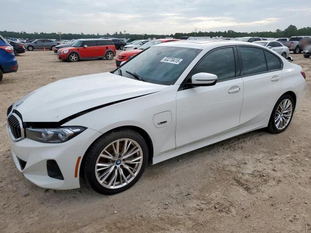 BMW 3 Series 2022, VIN 3MW5R1J06N8C27011, 4/5