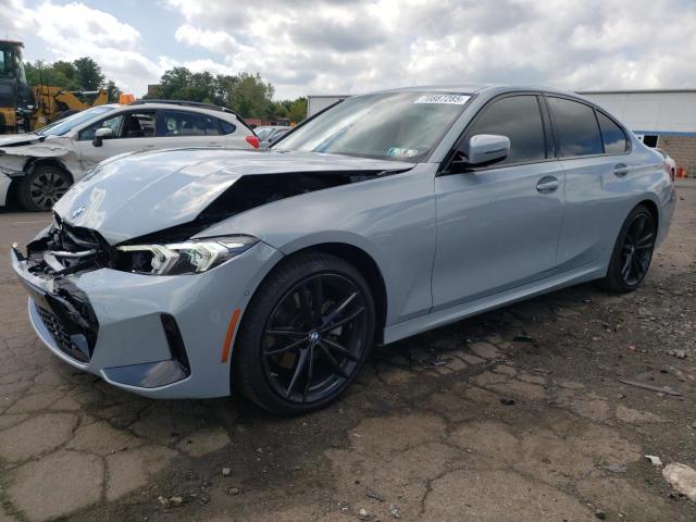 BMW 3 Series 2025, VIN 3MW69CW04S8F41812, 5/5