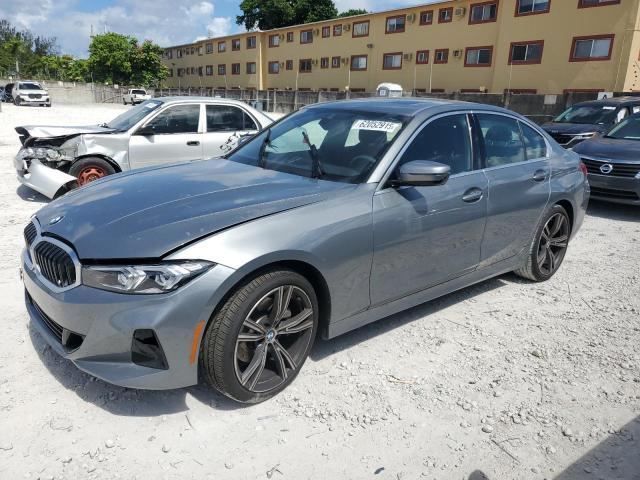 BMW 3 Series 2025, VIN 3MW89CW06S8F68860, 3/6