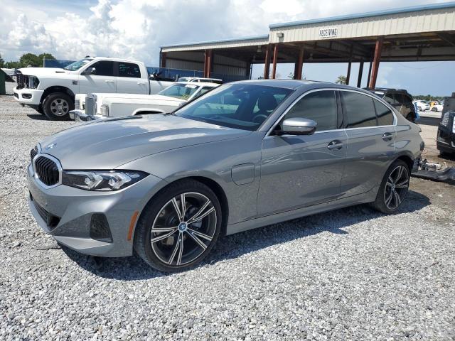 BMW 3 Series 2025, VIN 3MW89CW06S8F68860, 4/6