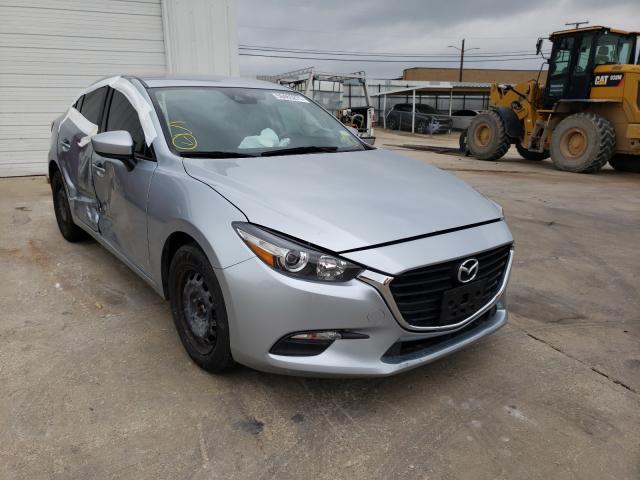 Mazda 3 2018, VIN 3MZBN1V37JM205989, 13/15