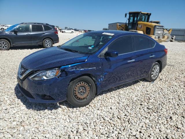 Nissan Sentra 2018, VIN 3N1AB7AP8JL658191, 5/5