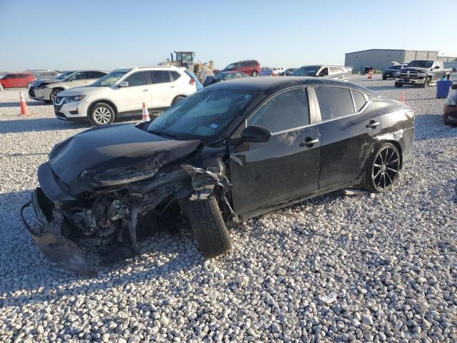 Nissan Sentra 2023, VIN 3N1AB8BVXPY227186, 7/11