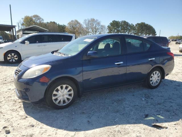 Nissan Versa 2015, VIN 3N1CE2CP2FL428363, 3/5