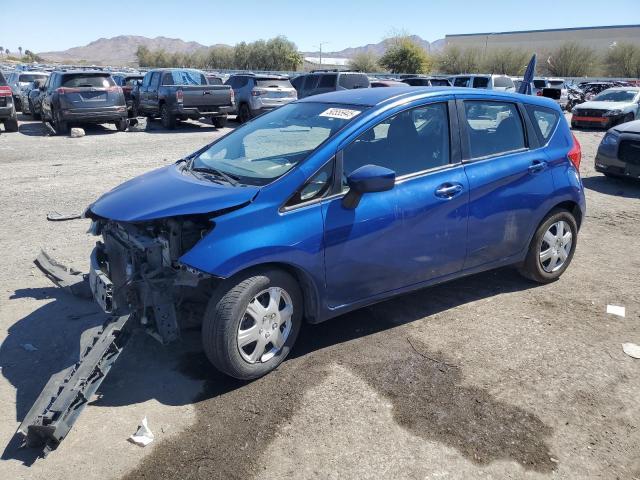 Nissan Versa 2015, VIN 3N1CE2CP2FL428363, 4/5