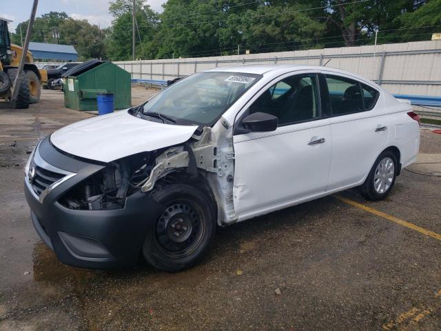 Nissan Versa 2018, VIN 3N1CE2CP6JL362361, 2/5