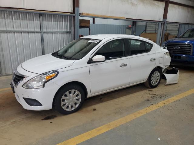 Nissan Versa 2018, VIN 3N1CE2CP6JL362361, 4/5