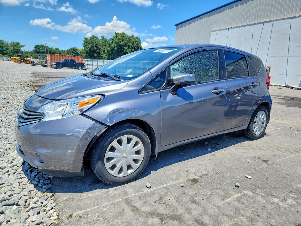 Nissan Versa 2016, VIN 3N1CN7AP3GL802979, 3/11