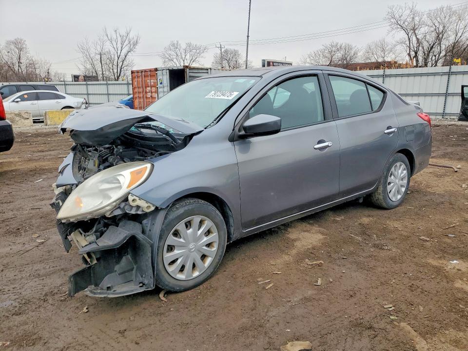 Nissan Versa 2016, VIN 3N1CN7AP3GL802979, 10/11