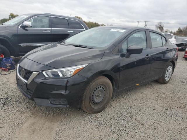Nissan Versa 2022, VIN 3N1CN8DV9NL849219, 5/5