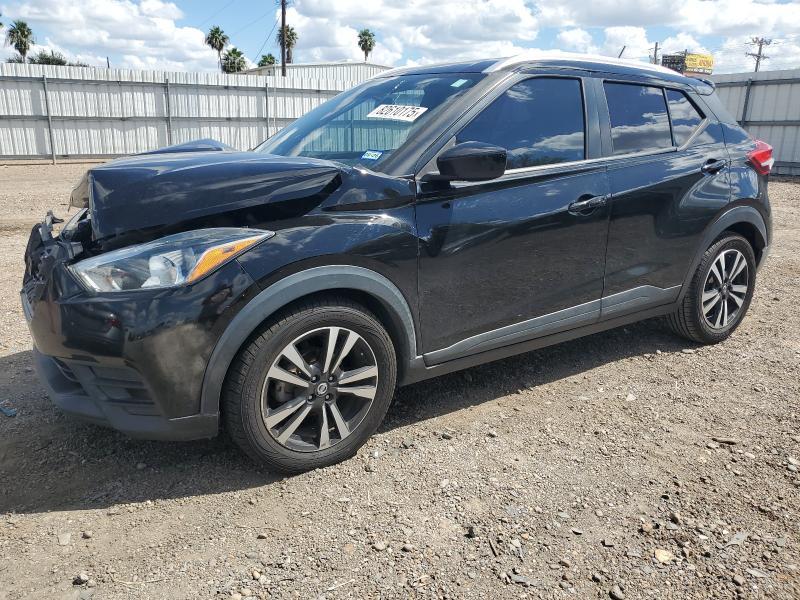 Nissan Kicks 2019, VIN 3N1CP5CU5KL562019, 3/5