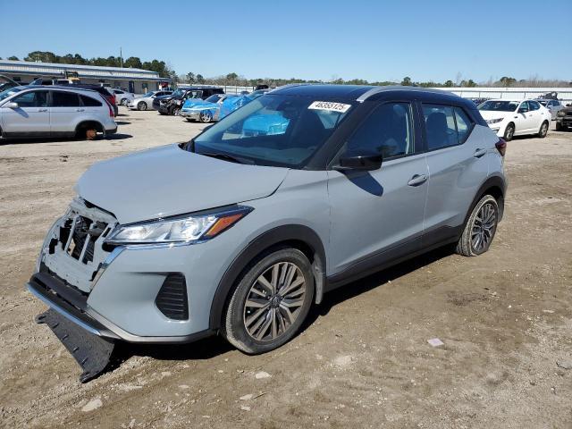 Nissan Kicks 2022, VIN 3N1CP5CV0NL482057, 5/5
