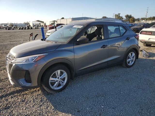 Nissan Kicks 2023, VIN 3N1CP5CV3PL492293, 3/5