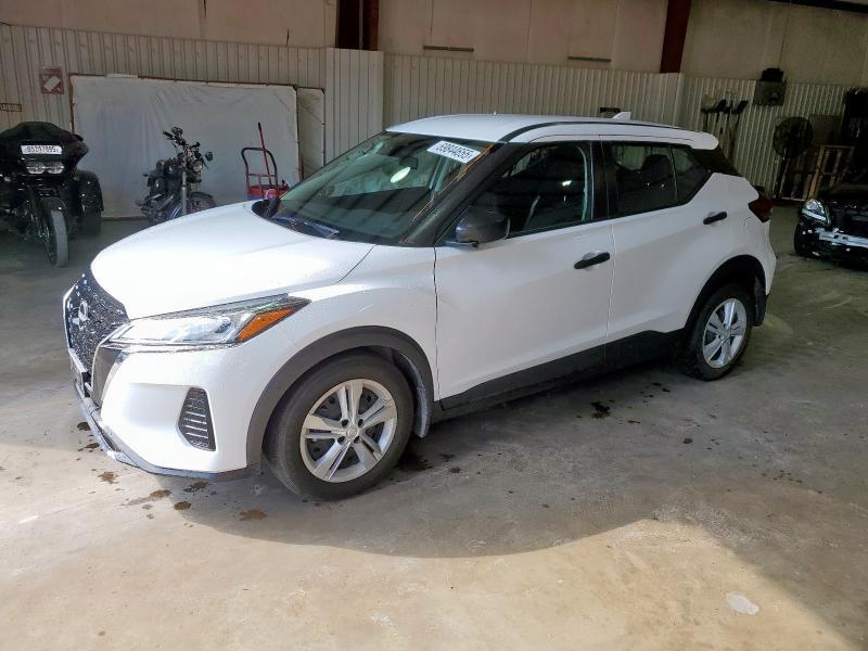 Nissan Kicks 2023, VIN 3N1CP5CV5PL476516, 5/5
