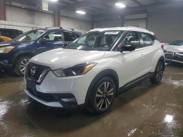 Nissan Kicks 2020, VIN 3N1CP5CV6LL528908, 5/5