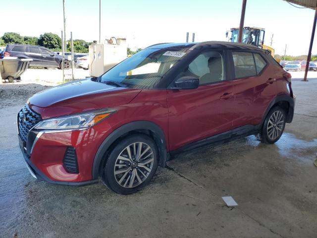 Nissan Kicks 2021, VIN 3N1CP5CV6ML550635, 4/7