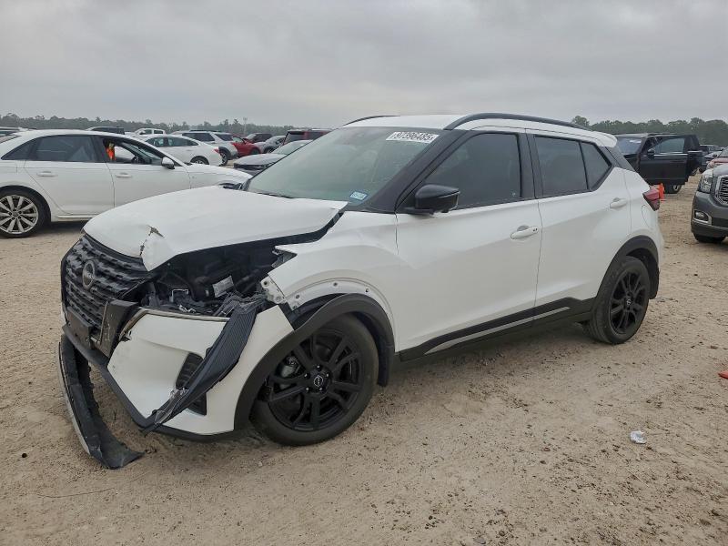 Nissan Kicks 2024, VIN 3N1CP5CV6RL483249, 11/11
